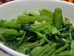 -米汤记忆(南京西路店)