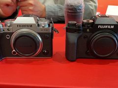 -富士相机·拍立得instax(三里屯soho商场店)