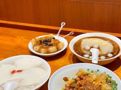 -小豆海棠(嘉兴路店)