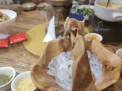 -丹江渔村(首都机场店)