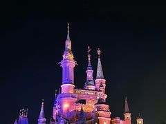 -上海迪士尼度假区