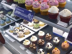 -Pantry's Best派悦坊蛋糕(K11购物艺术中心店)