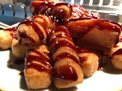 -很久以前羊肉串(长寿路星方汇店)
