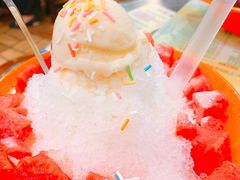 -顺记冰室(宝华路店)