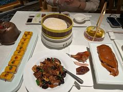 -北平楼·烤鸭·北京菜(牡丹园店)