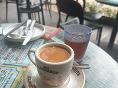 -鸿运茶餐厅(皇岗店)