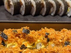 -常州新城希尔顿酒店·OPEN全日餐厅