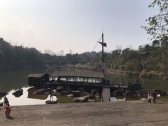 -两江国际影视城