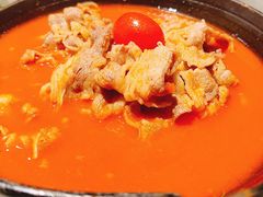 -黔渔翁豆花渎鱼(喷水池店)