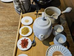 -成都观隐颐云台酒店-芳菲秀