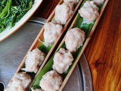 -竹庄餐馆·26年店(南昆山景区店)