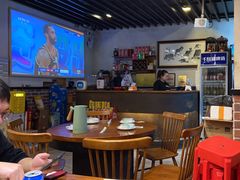 -新凯旋烧烤·燕姐千岛湖土菜