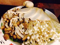 -许府牛杂·鲜牛肉火锅(梁溪万达店)