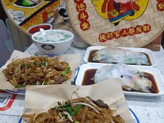 -银记肠粉(文昌北路店)
