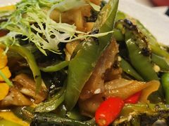 -樽宴酒楼·地道川菜·品质宴请