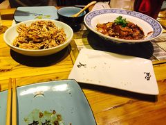 -局气 烤鸭·北京菜(光华路店)