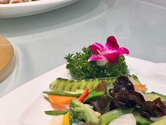 -周锦记广式餐厅