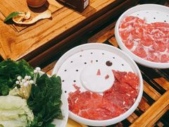 -快活林酸汤鱼鲜品火锅店(甲秀楼店)
