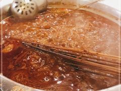 -水碾河刘老大串串香(水碾河路店)