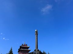-刘公岛景区