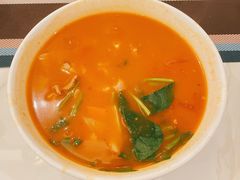 -石榴花新疆清真餐厅(莫愁湖店)