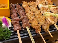 -大岛日本料理铁板烧(南通大饭店)