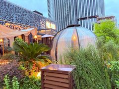 -龟兹KUCINA·新疆菜(前滩L+PLAZA店)