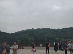 -采石矶景区