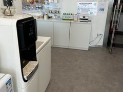 -白鲸自习室(公主坟店)