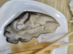 -一蚝一贝海鲜特色餐厅(万象城店)