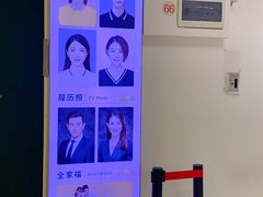 -微笑时刻照相馆(四道口店)