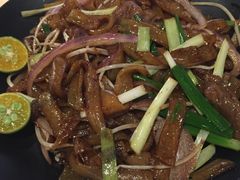 -来龙里 精致 东南亚餐室(万象城店)