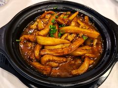 -围龙屋客家食府(福田店)