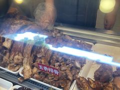 -廖排骨(正通顺街店)