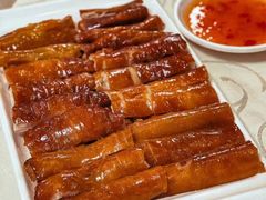 -肥小福·烧鹅专门店(环宇荟店)