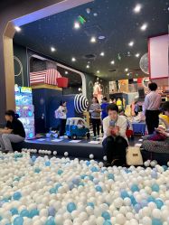 -MELAND CLUB亲子乐园·派对·餐厅(北京芳圆里ID MALL店)