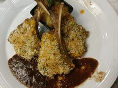 -新侨三宝乐西餐厅(崇文门店)