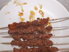 -羊门客在·烤盐池滩羊·川菜