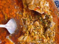 -高坎一品甲鱼庄(两河店)