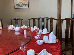 包厢-海岛渔村大酒店(云霄路店)