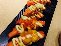 -万岁寿司(芳村店)