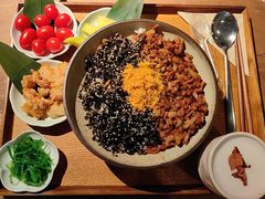 -时光花园(白鹭洲店)