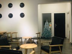-旧屋咖啡(海景店)