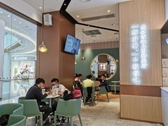 大堂-奈雪的茶(佛山顺德美的悦然广场店)