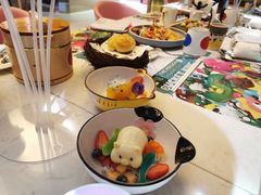 -水桶王国主题餐厅·聚会·生日派对·亲子活动·家庭套餐(亚龙湾希尔顿店)