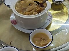 -始于2011柳周农家菜沙田柚美食店(东大街店)