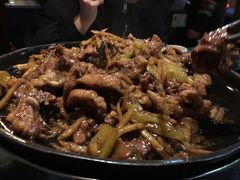 甘家界牌柠檬鸭-甘家界牌柠檬鸭(青山店)