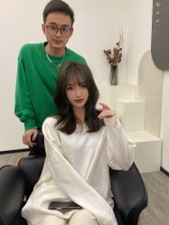 -IN STYLE•造型