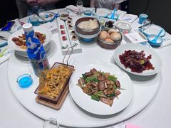 -聆桂烤鸭·金奖烤鸭(静联广场店)