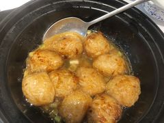 -围龙屋客家食府(福田店)